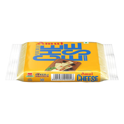 Amul Cheese Slice 100 g