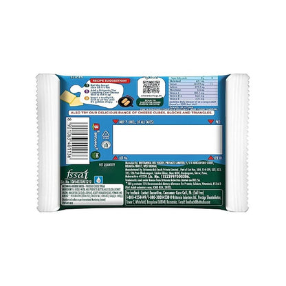 Britannia Cheese Slice 180 g