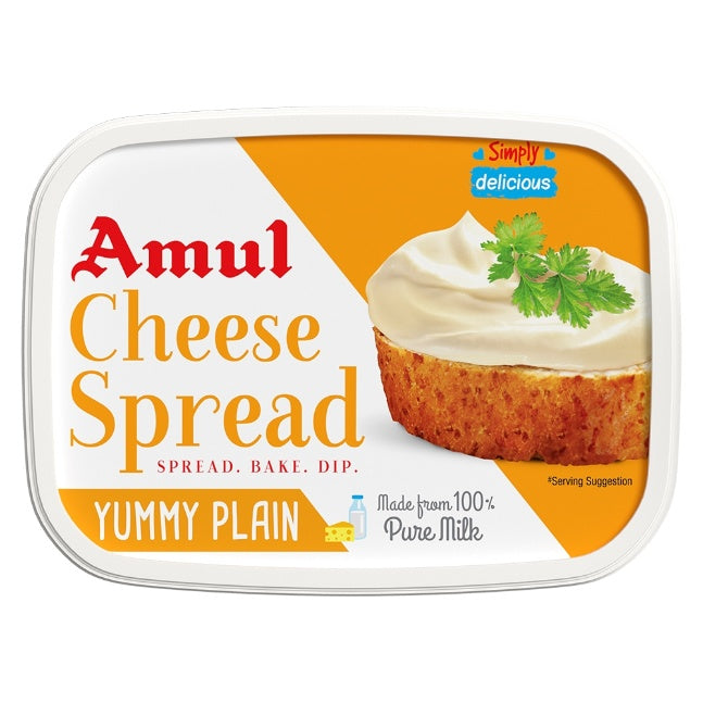 Amul Cheese Spread 200 g