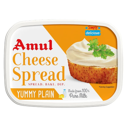 Amul Cheese Spread 200 g