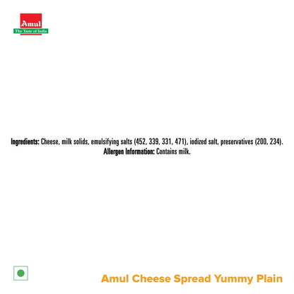 Amul Cheese Spread 200 g