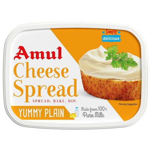 Amul Cheese Spread 200 gm