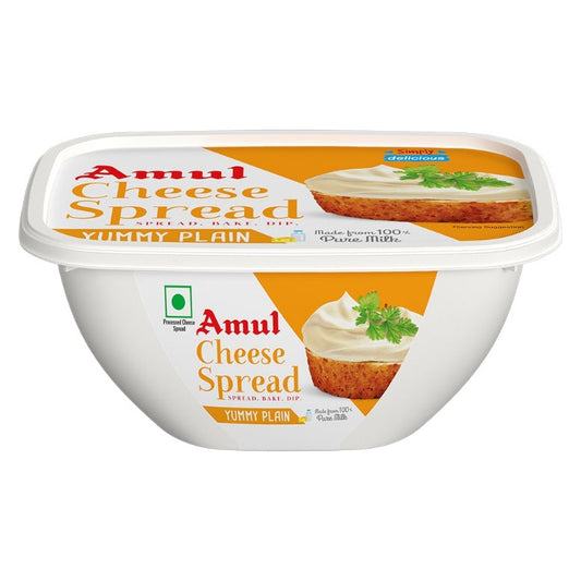 Amul Cheese Spread 200 g