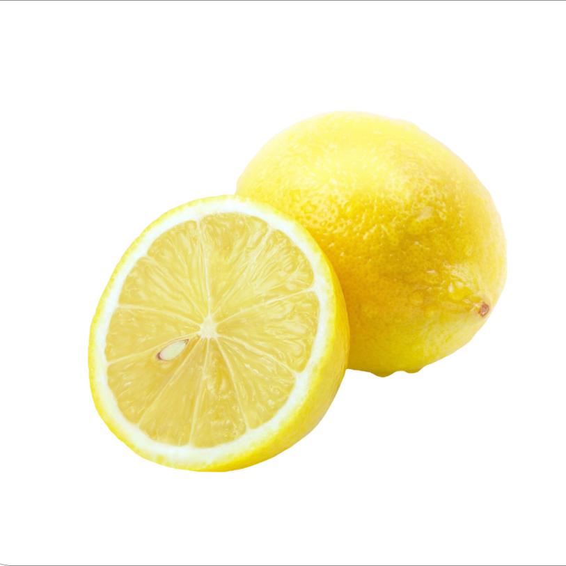 Lemon, Prepack 4 Pcs