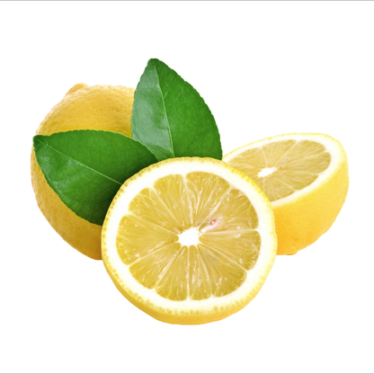 Lemon, Prepack 4 Pcs