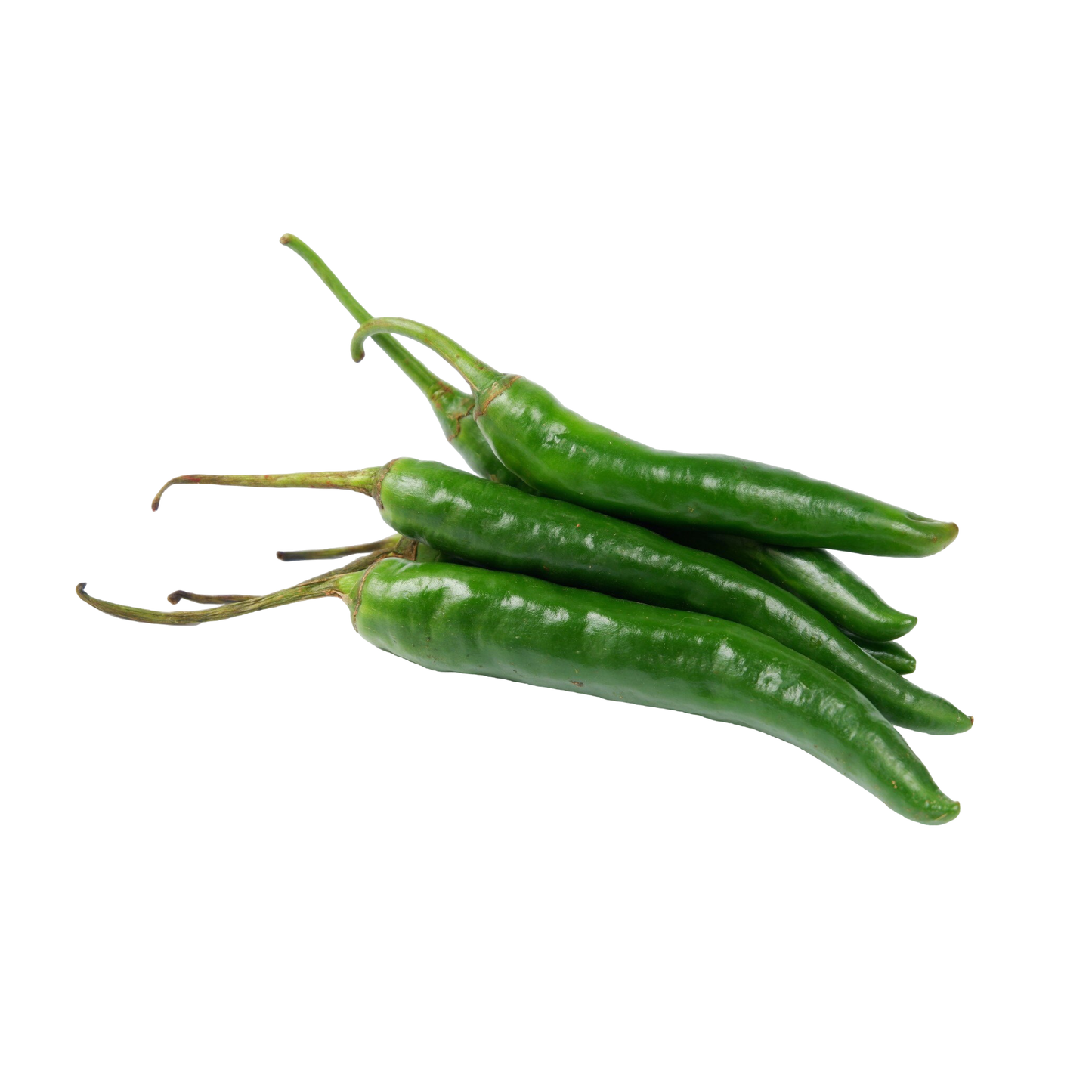 Starfresh Green Chilli Dark Prepack 100 g