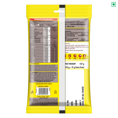 Kellogg'S Chocos Box 125 g