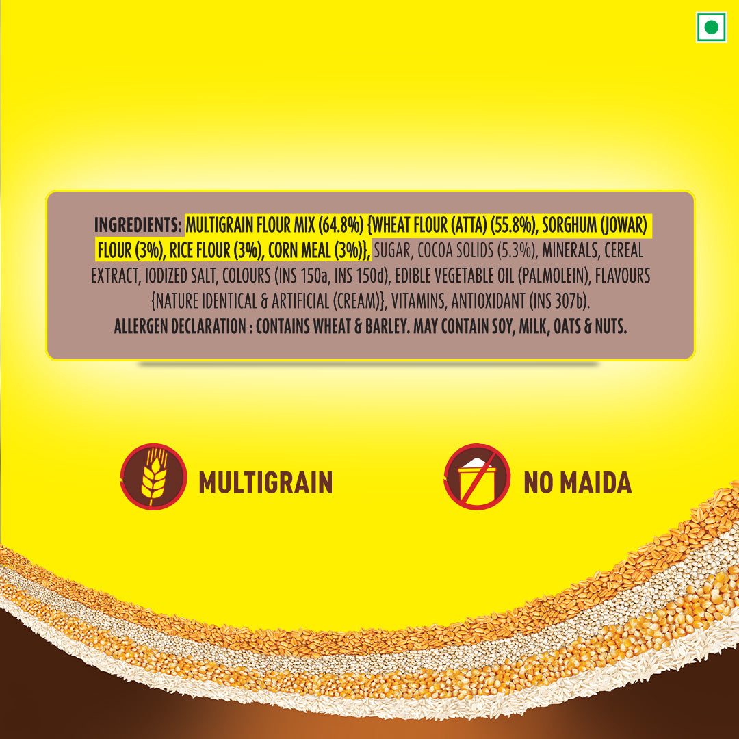 Kellogg'S Chocos Box 125 gm