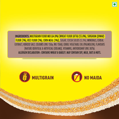 Kellogg'S Chocos Box 125 gm