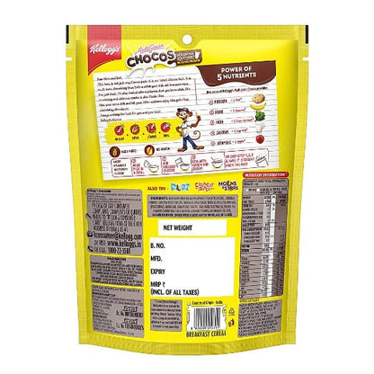 Kellogg'S Chocos Box 250 g