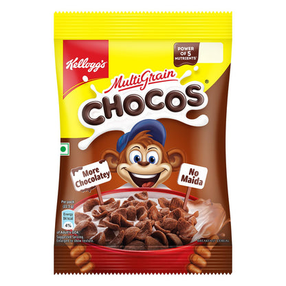 Kellogg'S K Pack Chocos 27 g