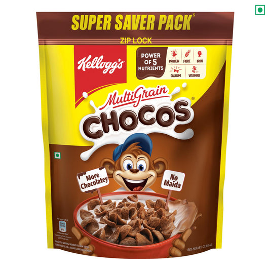Kellogg'S Chocos 1.1 kg