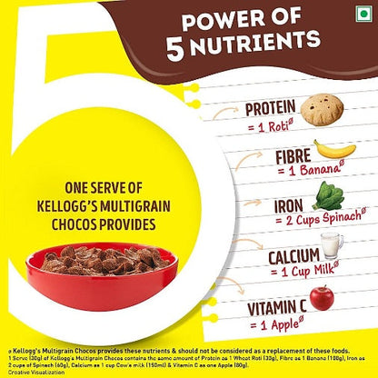 Kellogg'S Chocos 1.1 kg