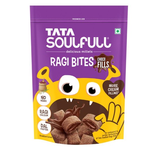 Soulfull Choco Fills 500 g