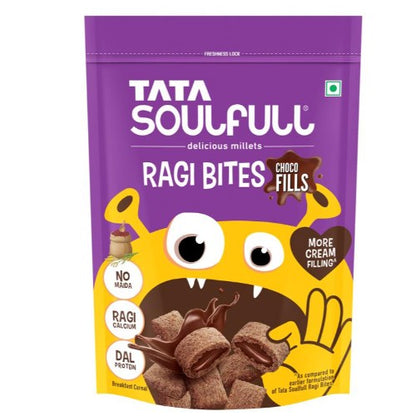 Soulfull Choco Fills 500 g