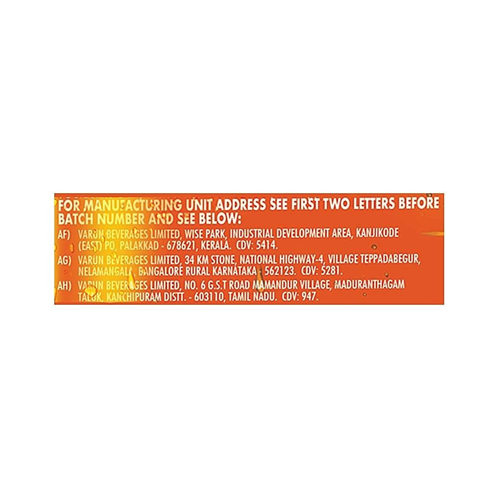 Mirinda Orange Carbonated Soft Drink Pet Bottle 2.25 ltr