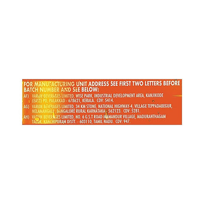Mirinda Orange Carbonated Soft Drink Pet Bottle 2.25 ltr