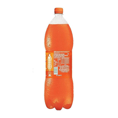Mirinda Orange Carbonated Soft Drink Pet Bottle 2.25 ltr