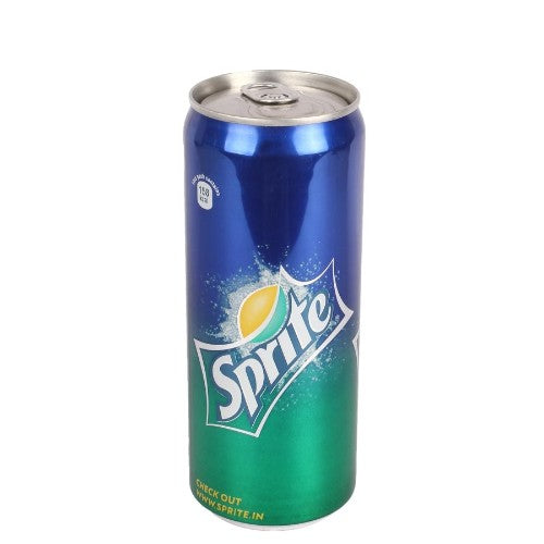 Sprite Clear Carbonated Soft Drink Pet Bottle 300 ml