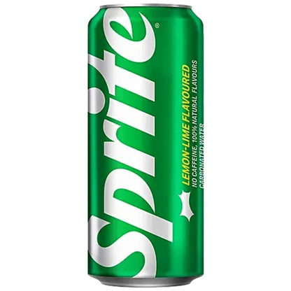 Sprite Clear Carbonated Soft Drink Pet Bottle 300 ml