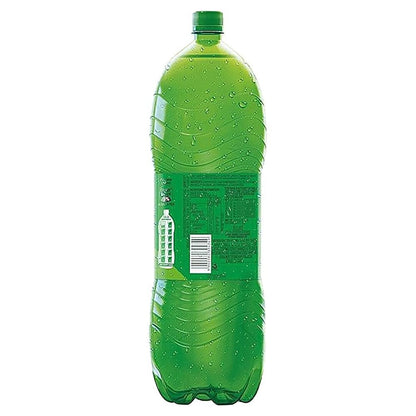 7 Up Clear Soft Drink Pet Bottle 2.25 ltr