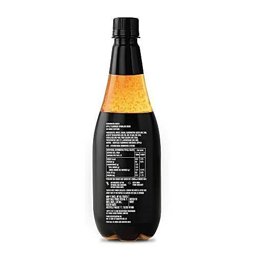 Appy Fizz Apple Juice Bottle Pet Bottle 1 ltr