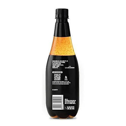 Appy Fizz Apple Juice Bottle Pet Bottle 1 ltr