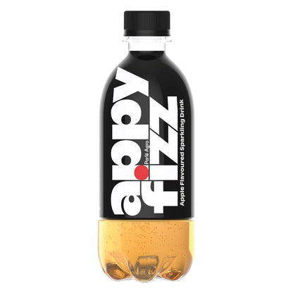 Appy Fizz Apple Juice Bottle Pet Bottle 250 ml