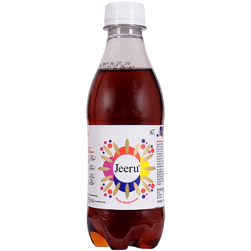 Jeeru Masala Beverage Pet Bottle 300 ml
