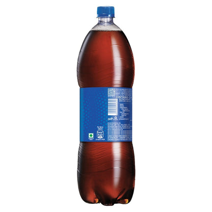 Pepsi Carbonated Soft Drink Pet Bottle 2.25 ltr