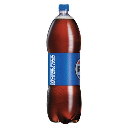 Pepsi Carbonated Soft Drink Pet Bottle 2.25 ltr