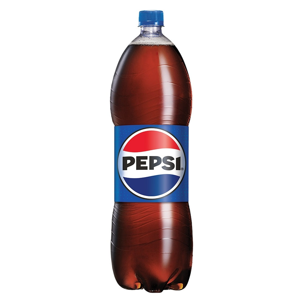 Pepsi Carbonated Soft Drink Pet Bottle 2.25 ltr
