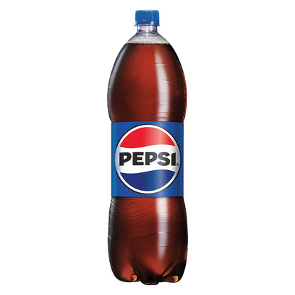 Pepsi Carbonated Soft Drink Pet Bottle 2.25 ltr