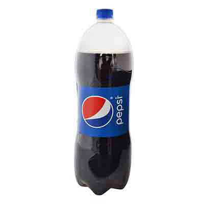 Pepsi Carbonated Soft Drink Pet Bottle 2.25 ltr