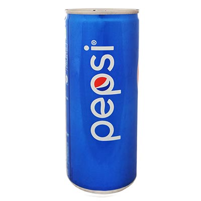 Pepsi Carbonated Soft Drink Pet Bottle 330 ml
