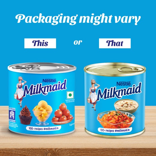 Nestle Milkmaid Tin 380 g