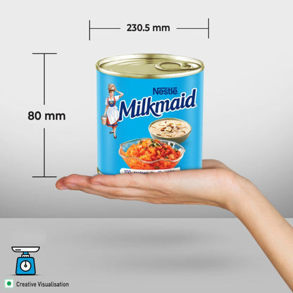 Nestle Milkmaid Tin 380 g