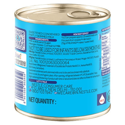 Nestle Milkmaid Tin 380 g