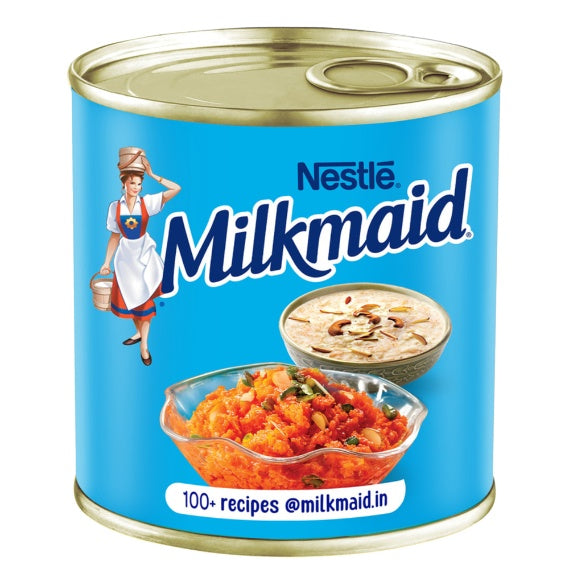 Nestle Milkmaid Tin 380 g