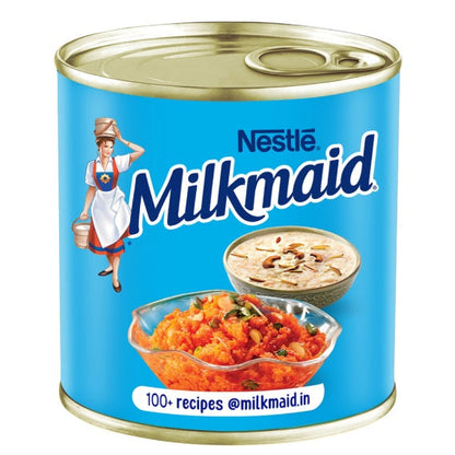 Nestle Milkmaid Tin 380 g