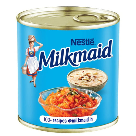 Nestle Milkmaid Tin 380 g