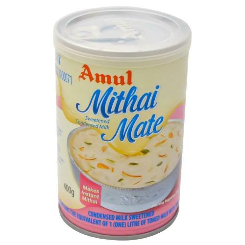 Amul Mithai Mate Tin 400 gm