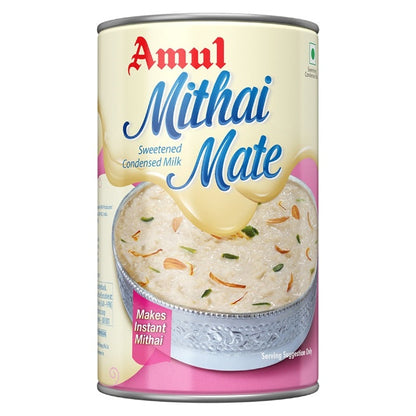 Amul Mithai Mate Tin 400 g