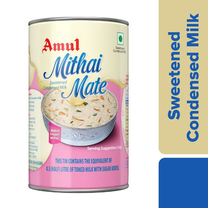 Amul Mithai Mate Tin 200 g