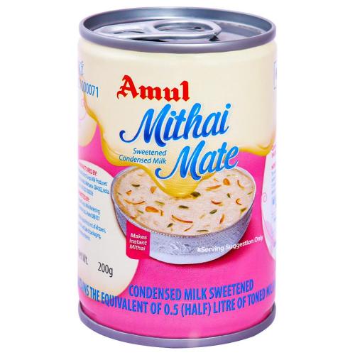 Amul Mithai Mate Tin 200 gm