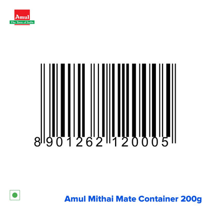 Amul Mithai Mate Tin 200 g