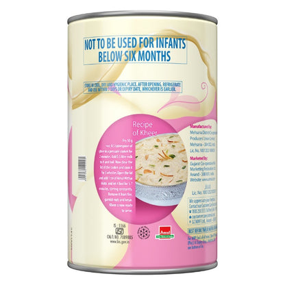 Amul Mithai Mate Tin 200 g