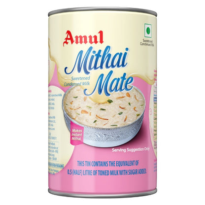 Amul Mithai Mate Tin 200 g