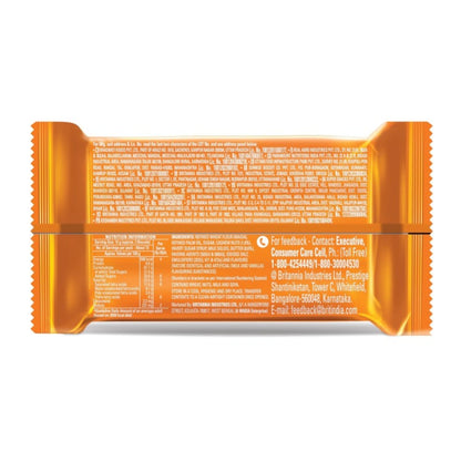Britannia Good Day Cashew Cookies 200 g