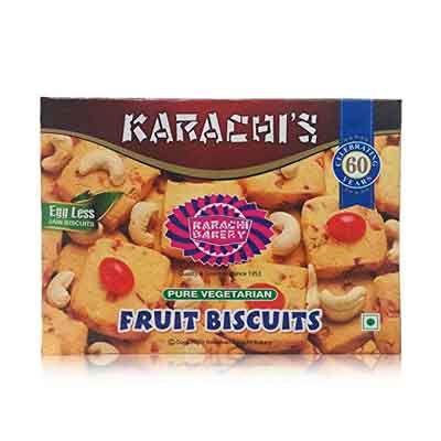 Karachi Bakery Tutti Fruit 200 g